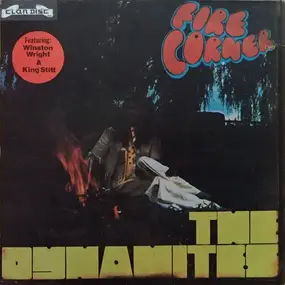 The Dynamites - Fire Corner