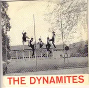 The Dynamites - Dance