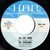 7inch Vinyl Single - The Dynatones - The Fife Piper