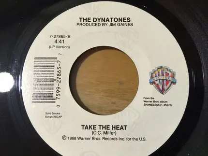 The Dynatones - Italian Shoes