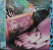 LP - The Dynatones - Shameless