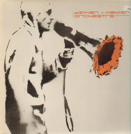 The dZihan & Kamien Orchestra - Live In Vienna