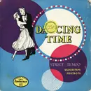 7inch Vinyl Single - The Embassy Ballroom Players - Dancing Time - EP