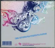 CD - The Embassy - Futile Crimes