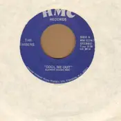 The Embers - Cool Me Out