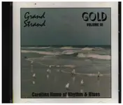 The Embers - Grand Strand Gold Volume III