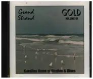 The Embers / The Catalinas / Bob Meyer & Rivieras a.o. - Grand Strand Gold Volume III