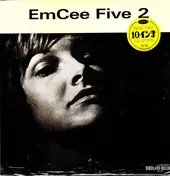 The EmCee Five - Bebop From The East Coast 2