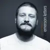 CD - The Emerson Letters - See This Through