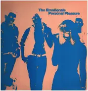 The Emotionals - Personal Pleasure