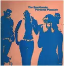 LP - The Emotionals - Personal Pleasure