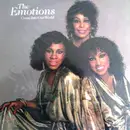 LP - The Emotions - Come Into Our World