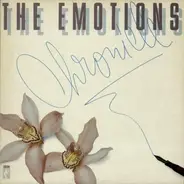 The Emotions - Chronicle: Greatest Hits