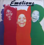 The Emotions - Flowers