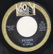 7'' - The Emotions - Little Miss Blue / Rainbow