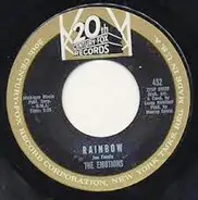 The Emotions - Little Miss Blue / Rainbow