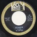 7'' - The Emotions - Little Miss Blue / Rainbow