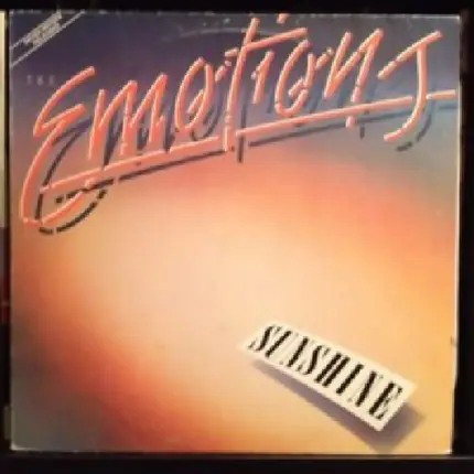 The Emotions - Sunshine