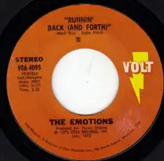 The Emotions - Runnin' Back (And Forth)