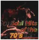 CD - The Emotions, Billy Paul, Cheryl Lynn a.o. - Soul Hits of the 70's