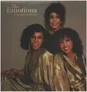 LP - The Emotions - Come Into Our World
