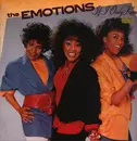 LP - The Emotions - If I Only Knew
