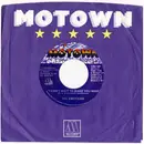 7inch Vinyl Single - The Emotions - Miss Your Love