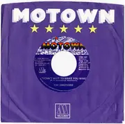7inch Vinyl Single - The Emotions - Miss Your Love