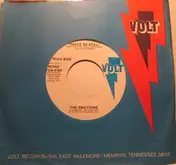 The Emotions - Peace Be Still