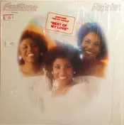 The Emotions - Rejoice