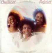 LP - The Emotions - Rejoice