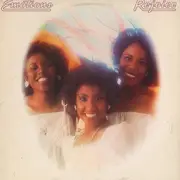LP - The Emotions - Rejoice