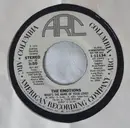 7inch Vinyl Single - The Emotions - What's The Name Of Your Love ?