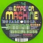 The Emperor Machine - NO SALE NO I.D. - Simian Mobile Disco Remix