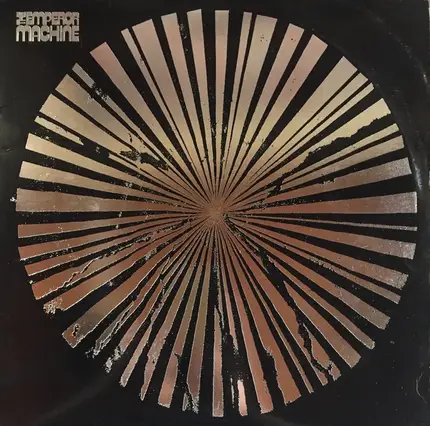 The Emperor Machine - Aimee Tallulah Is Hypnotised