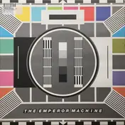 The Emperor Machine - The TV Extra Band
