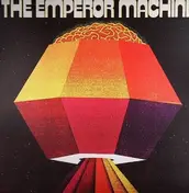 The Emperor Machine - Vertical Tones & Horizontal Noises 5