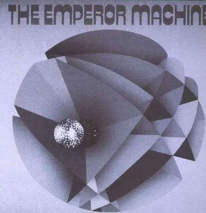 THE EMPEROR MACHINE - WHAT'S IN THE BOX ?