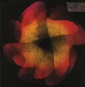 12inch Vinyl Single - The Emperor Machine - Vertical Tones & Horizontal Noise Part 3