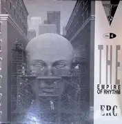 LP - The Empire Of Rhythm - DJ Collection Vol 4