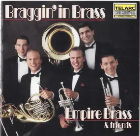 Empire Brass Quintet - Braggin' in Brass