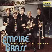 The Empire Brass Quintet - Mozart for Brass