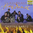 CD - The Empire Brass Quintet - Class Brass: Fire Dance