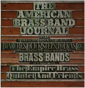 Empire Brass Quintet - The American Brass Band Journal