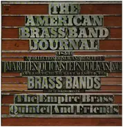 The Empire Brass Quintet - The American Brass Band Journal