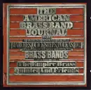CD - The Empire Brass Quintet - The American Brass Band Journal
