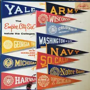 The Empire City Six - The Empire City Six Salute The Colleges