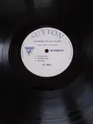 LP - The Empire City Six - The Empire City Six In Dixie