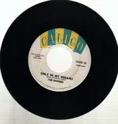 The Empires - Only In My Dreams / Definition Of Love