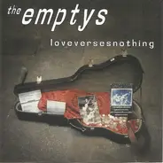 The Emptys - loveversesnothing